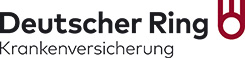 DEUTSCHER RING Logo